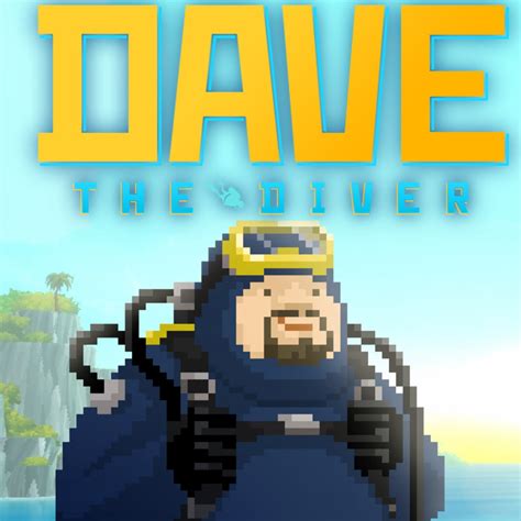 dave the diver porn|Post 5632270: Dave Dave